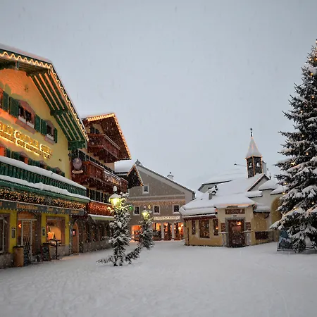 Hotel Goldener Stern-2