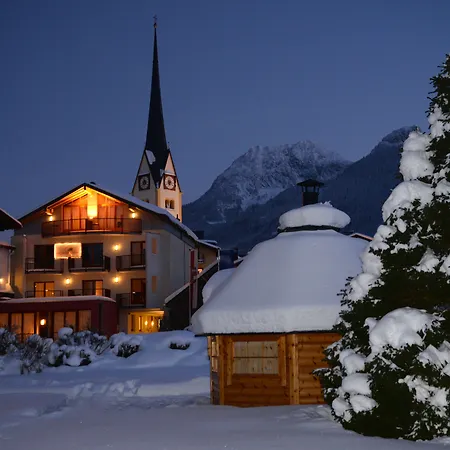 Hotel Goldener Stern-3